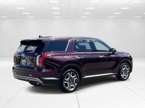Certified 2024 Hyundai Palisade SEL AWD/4WD image 6