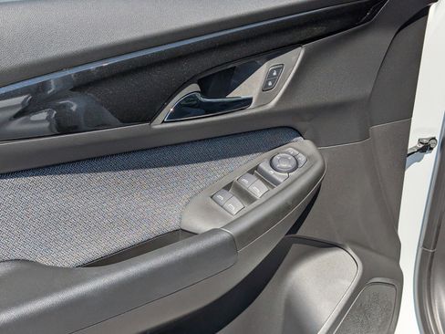 New 2026 Chevrolet TrailBlazer LT w/ Driver Confidence Package image 16