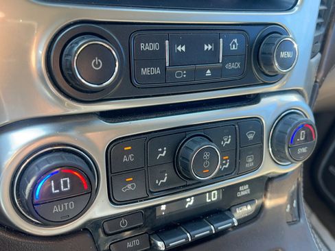 Used 2015 Chevrolet Tahoe LT AWD/4WD image 17