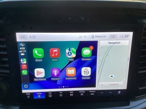 New 2025 Ford F150 XLT w/ Equipment Group 302A MID image 46