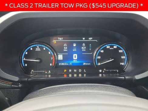 Certified 2021 Ford Bronco Sport Outer Banks w/ Outer Banks Package (96D) image 20