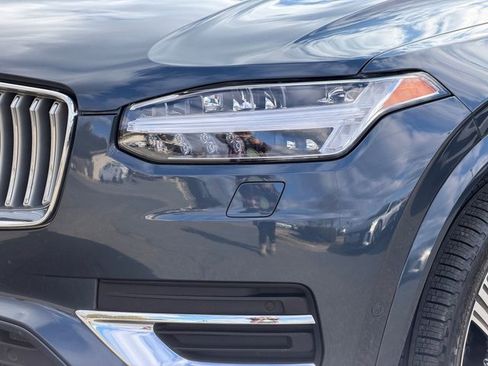 Certified 2024 Volvo XC90 B6 Ultimate w/ Protection Package Premier image 7