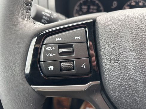 New 2026 Honda Odyssey EX-L image 14