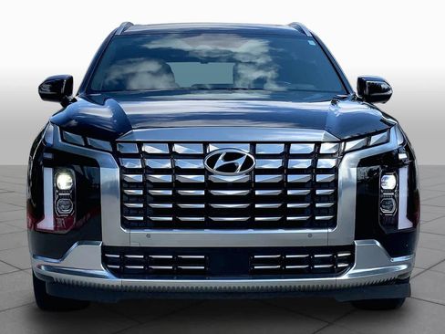 Used 2023 Hyundai Palisade Calligraphy FWD image 4