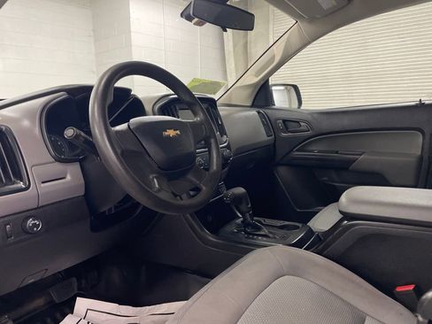 Used 2018 Chevrolet Colorado W/T image 6