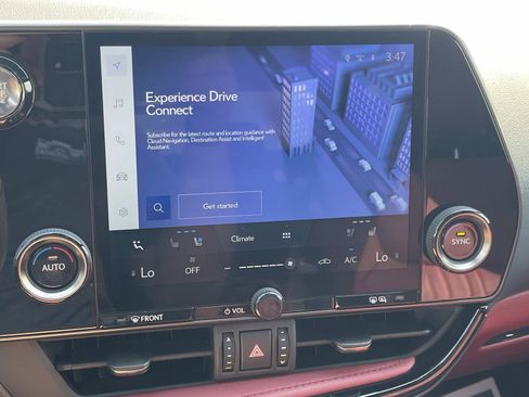 Used 2024 Lexus NX 350 AWD image 32
