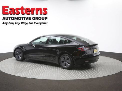 Used 2023 Tesla Model 3 Standard Range RWD image 58