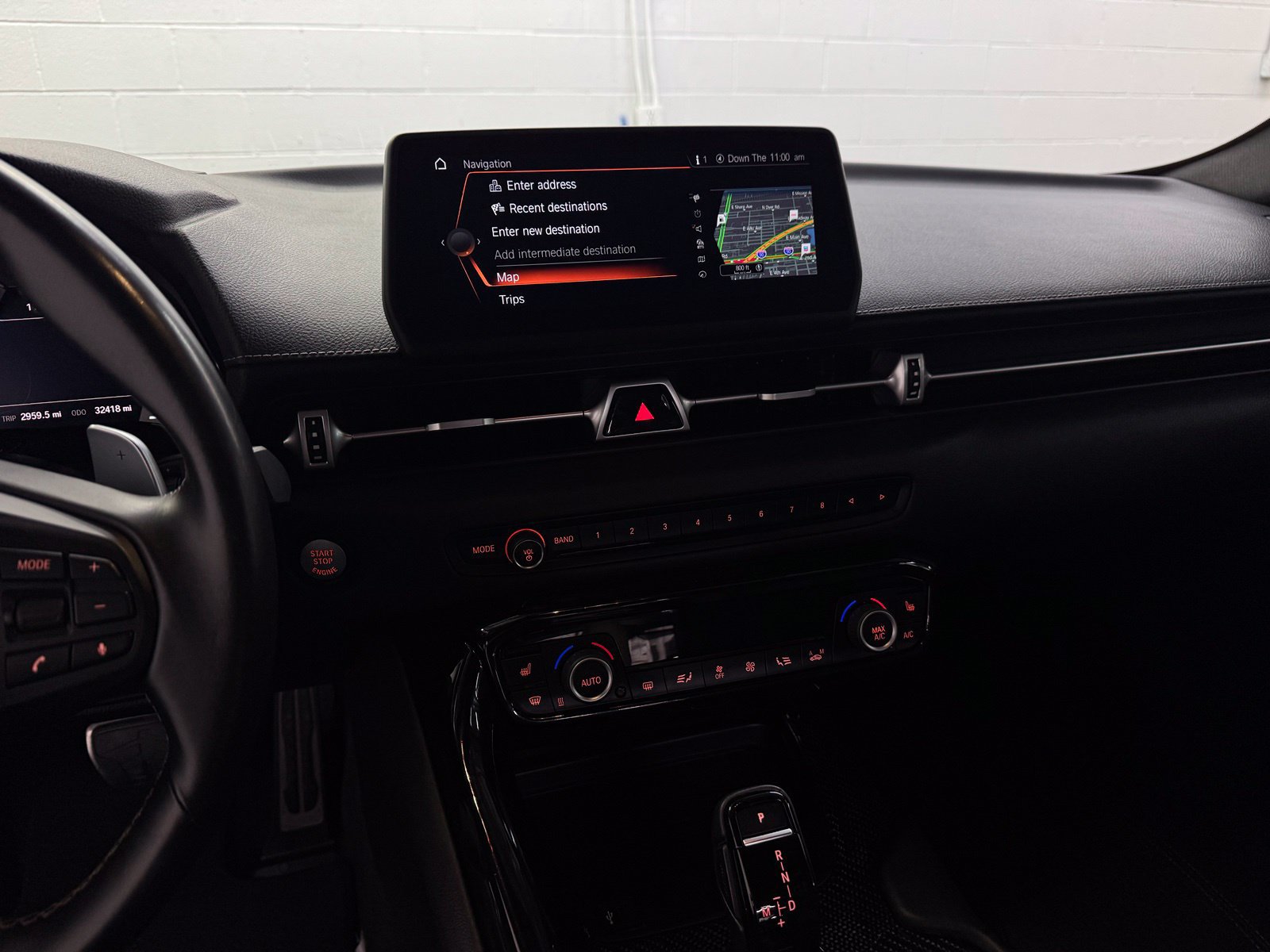 Used 2021 Toyota Supra RWD image 19
