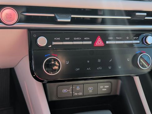 New 2026 Hyundai Tucson SEL FWD image 31