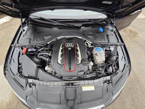 Used 2014 Audi S7 Prestige w/ Innovation Package image 25
