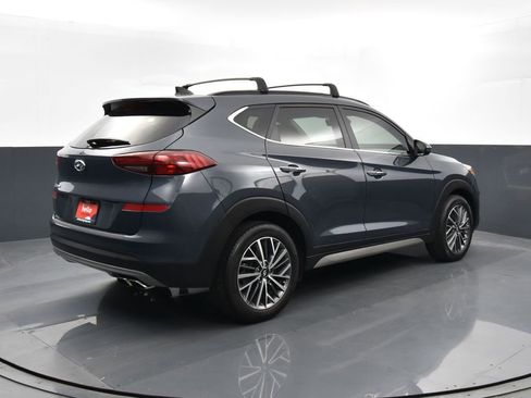 Used 2020 Hyundai Tucson Ultimate image 31