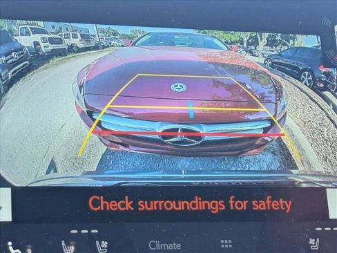 Used 2025 Lexus NX 250 FWD w/ Accessory Package (Z1) image 7