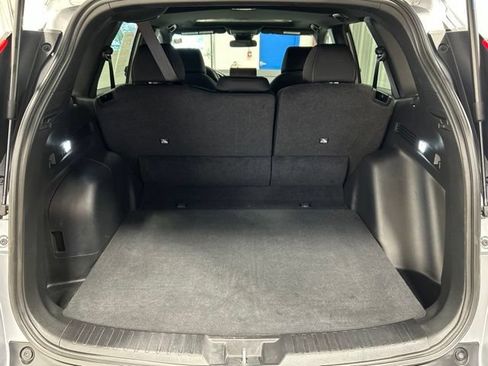 Certified 2024 Honda CR-V Sport image 23