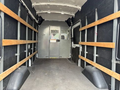 Used 2021 Ford Transit 250 148 High Roof w/ Load Area Protection Package RWD image 15