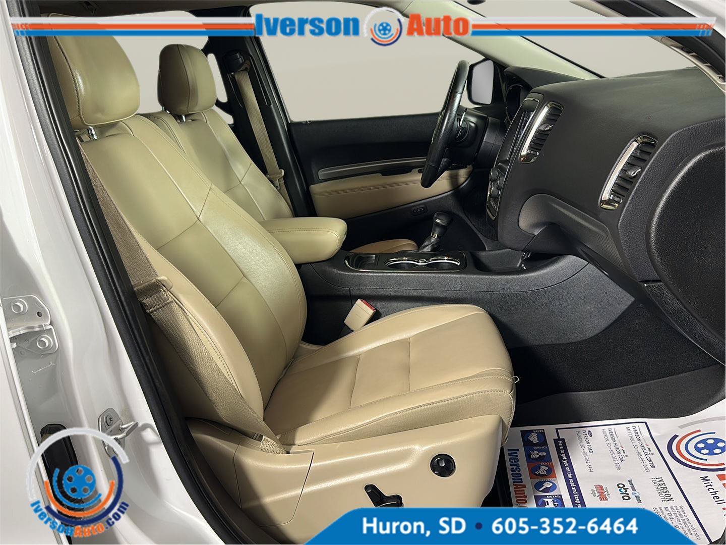 Used 2019 Dodge Durango GT AWD/4WD image 30