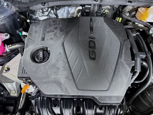 Used 2024 Hyundai Santa Cruz SEL image 39