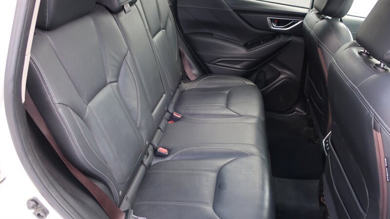 Used 2019 Subaru Forester Touring AWD/4WD image 29