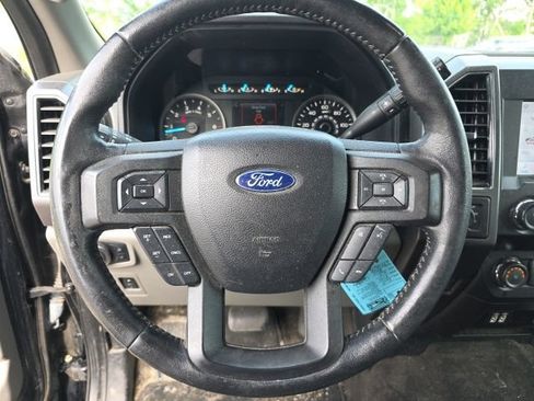 Used 2020 Ford F150 XLT w/ Equipment Group 302A Luxury AWD/4WD image 11