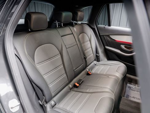 Used 2020 Mercedes-Benz GLC 63 AMG 4MATIC image 67