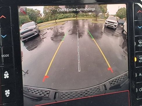 Used 2026 RAM 1500 Big Horn AWD/4WD image 18