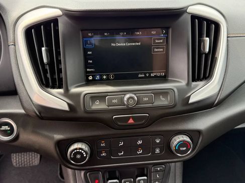 Used 2019 GMC Terrain SLE AWD/4WD image 15