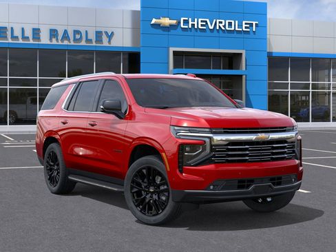 New 2026 Chevrolet Tahoe Premier image 33