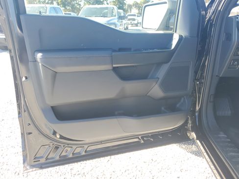 New 2025 Ford F150 STX w/ Equipment Group 200A image 15