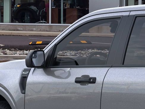New 2026 Ford Maverick XLT FWD image 22