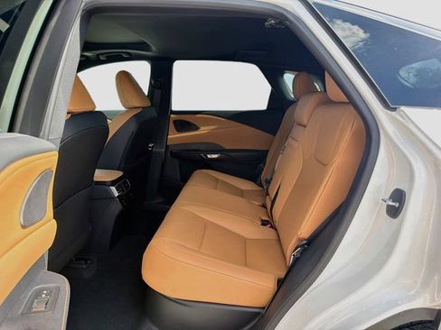 New 2026 Lexus RX 350 Premium w/ Convenience Package FWD image 22