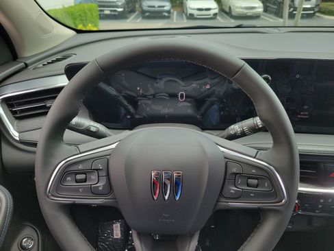 New 2026 Buick Encore GX Sport Touring w/ Advanced Technology Package FWD image 24