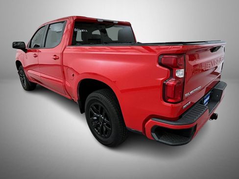 Used 2019 Chevrolet Silverado 1500 RST AWD/4WD image 7