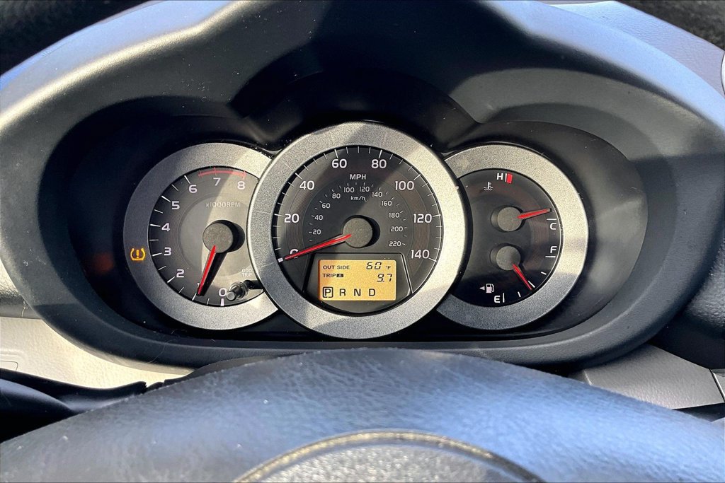 Used 2008 Toyota RAV4 4WD image 19