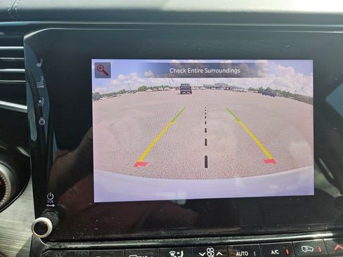 Used 2023 Jeep Wagoneer Series III w/ Preferred Equipment Group AWD/4WD image 20