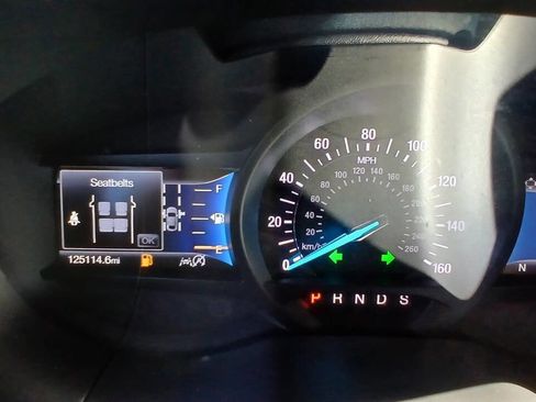 Used 2022 Ford Edge Titanium w/ Equipment Group 301A image 38