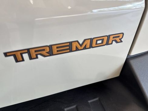 Used 2024 Ford Maverick Tremor w/ Tremor Off-Road Package AWD/4WD image 14