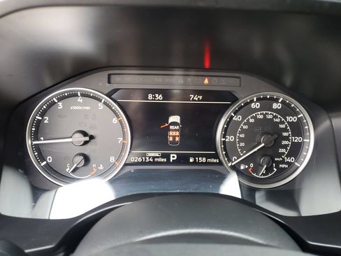 Used 2025 Mitsubishi Outlander SE AWD/4WD image 29