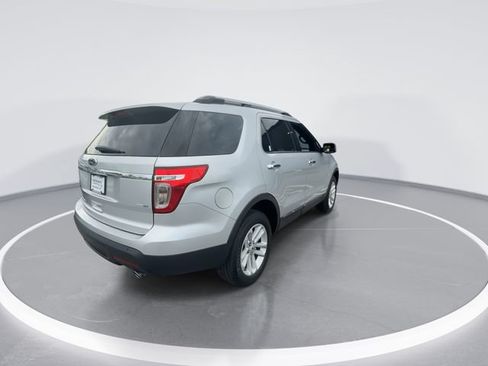 Used 2014 Ford Explorer XLT w/ Equipment Group 202A AWD/4WD image 8