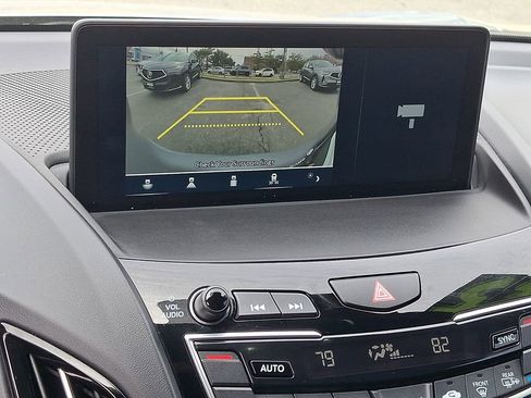 Certified 2025 Acura RDX SH-AWD image 18
