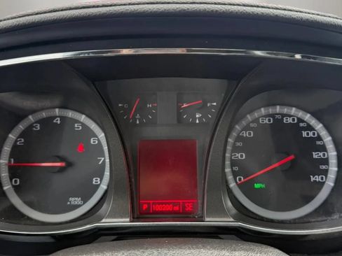 Used 2015 GMC Terrain SLE w/ Convenience Package FWD image 14