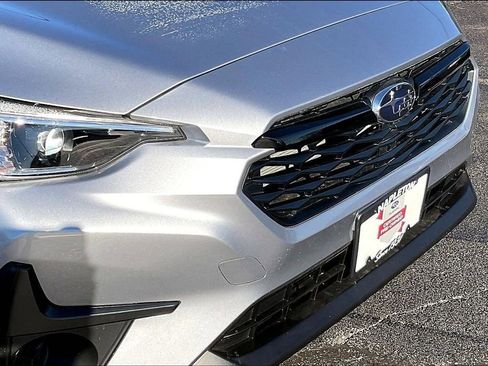 Certified 2024 Subaru Impreza 2.0i w/ Popular Package #1A image 34