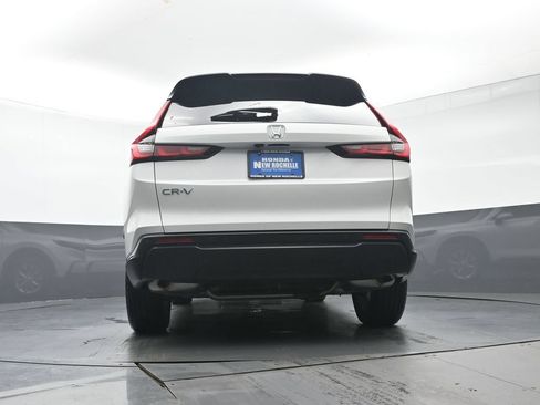 Used 2023 Honda CR-V EX-L image 31