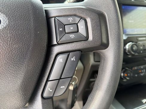 Used 2022 Ford F450 XLT AWD/4WD image 32