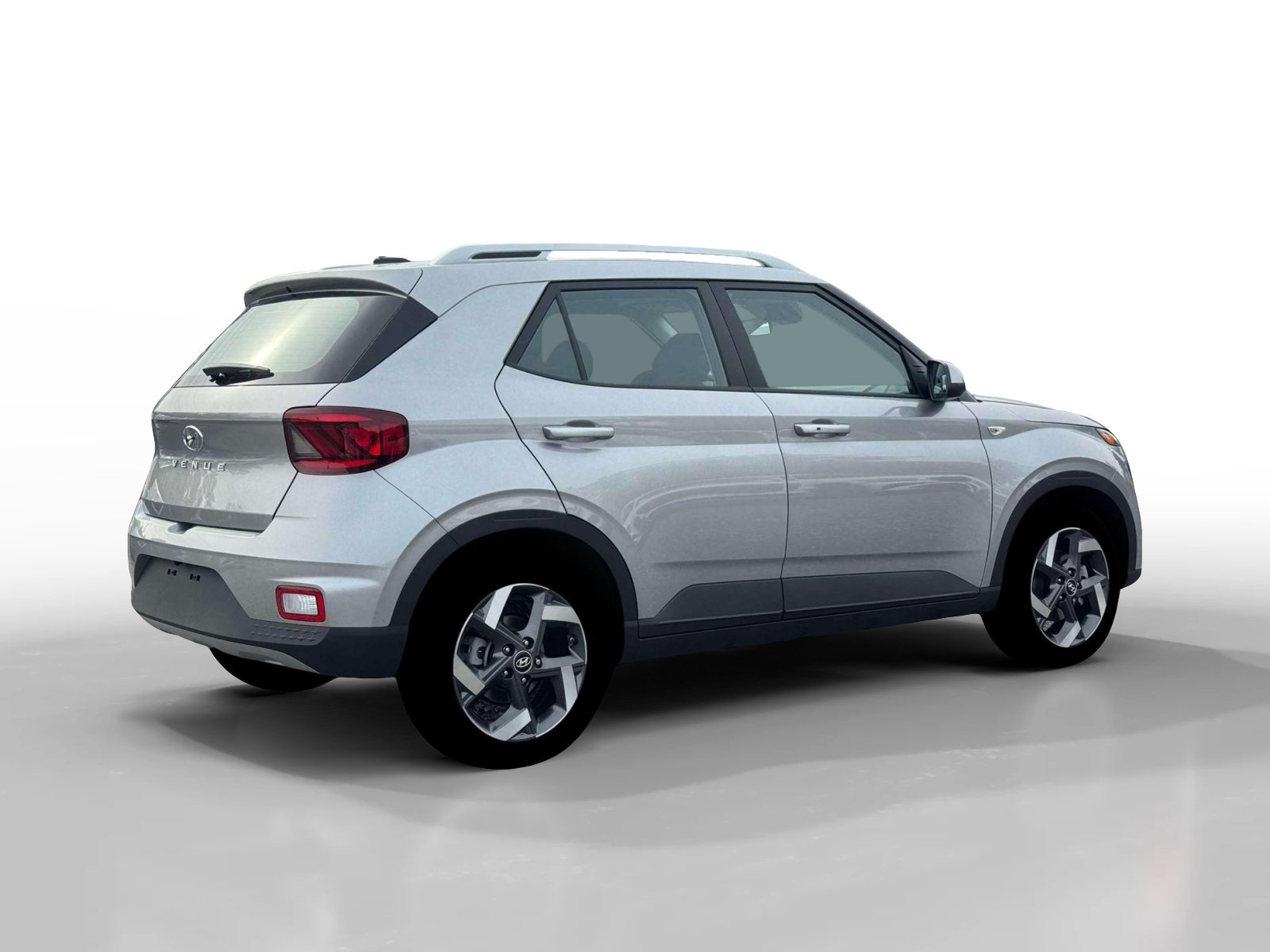 New 2026 Hyundai Venue SEL FWD image 8