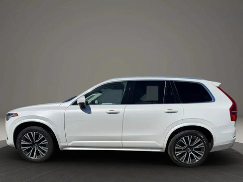 Used 2021 Volvo XC90 T5 Momentum w/ Climate Package AWD/4WD image 8