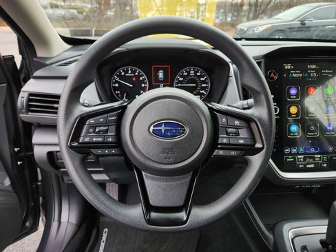 Certified 2025 Subaru Crosstrek 2.5i Premium image 18