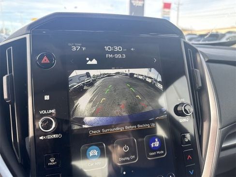 New 2026 Subaru Impreza 2.0i Sport image 13