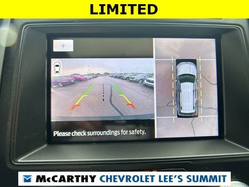 Used 2021 Ford Expedition Limited image 12