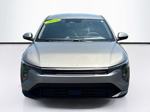 Used 2025 Kia K4 FWD image 2
