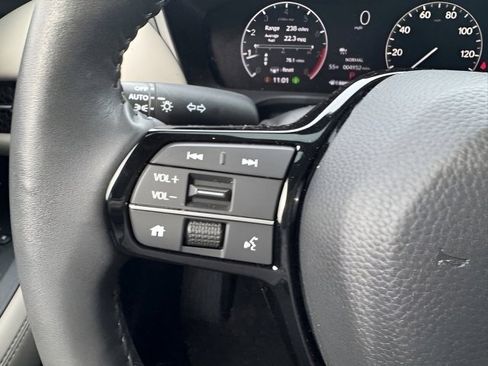 Used 2024 Honda HR-V EX-L image 19