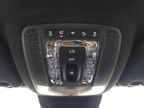 Certified 2025 Mercedes-Benz GLS 63 AMG 4MATIC image 23